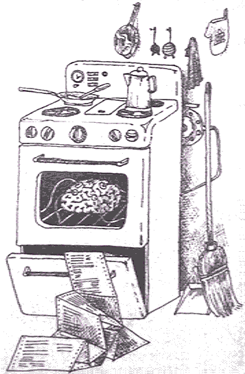 Tecnologa Casera. La Jornada. 28-abr-1985. La revolucin tecnolgica viene de Juchitn: Una computadora 100% mexicana