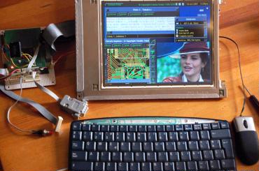 The world most inexpensive computer USD $99.00