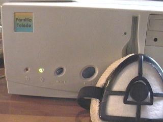 Nuestras computadoras ahorran energ�a para no contaminar el ambiente.