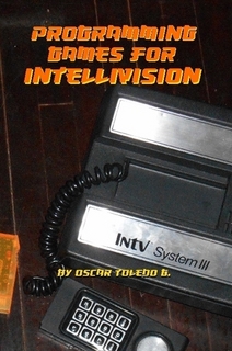 Programming Games for Intellivision