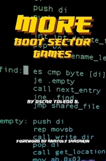 More Boot Sector Games