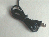 Cable elctrico y clavija